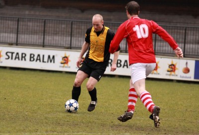 Vorden2-Concordia Wehl 2-2
